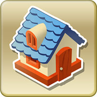 Pencapaian Construction Manager dalam permainan Township untuk Google Play