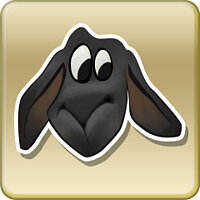 Pencapaian Wool Art dalam permainan Township untuk Google Play