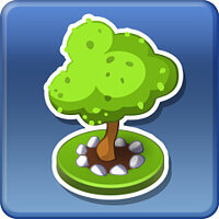 Pencapaian Happy Town II dalam permainan Township untuk Google Play