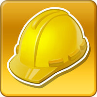 Pencapaian Lead Architect III dalam permainan Township untuk Google Play