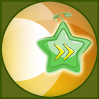 Досягнення Golden Trails у грі Buddy & Me для Google Play
