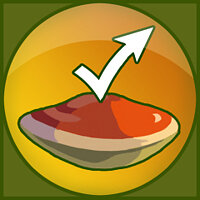 Досягнення Trampoline Artist у грі Buddy & Me для Google Play