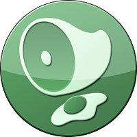 Досягнення Green Eggs and Ham у грі Jetpack Joyride для Google Play