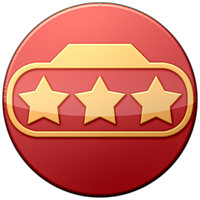 Досягнення Not So Green у грі Jetpack Joyride для Google Play