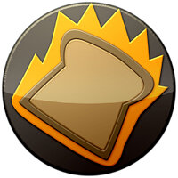 Досягнення Toastie у грі Jetpack Joyride для Google Play