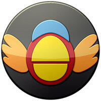 Досягнення Angry Wings у грі Jetpack Joyride для Google Play