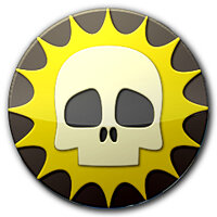 Трофей {trophy} у грі Jetpack Joyride для PS4