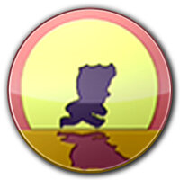 Трофей {trophy} у грі Jetpack Joyride для PS Vita