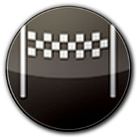 Трофей {trophy} у грі Jetpack Joyride для PS Vita