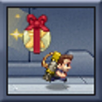 Досягнення Rejected у грі Jetpack Joyride для PSP
