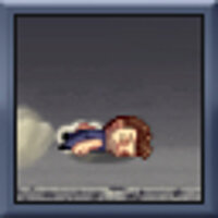 Досягнення Bullseye у грі Jetpack Joyride для PSP