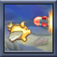 Досягнення Crackling у грі Jetpack Joyride для PSP