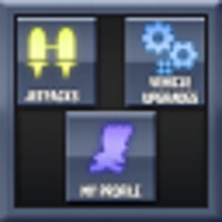 Досягнення Good Work, Sierra у грі Jetpack Joyride для PSP