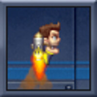 Досягнення Marathon у грі Jetpack Joyride для PSP