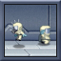 Досягнення For Science у грі Jetpack Joyride для PSP