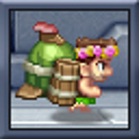Досягнення Pretty Woman у грі Jetpack Joyride для PSP