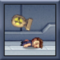 Досягнення Fallout у грі Jetpack Joyride для PSP