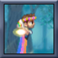 Досягнення Hippy у грі Jetpack Joyride для PSP