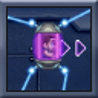 Досягнення Crazy Freaking Skills у грі Jetpack Joyride для PSP