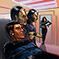 Досягнення Never Forgive, Never Forget у грі Star Trek Timelines для Steam