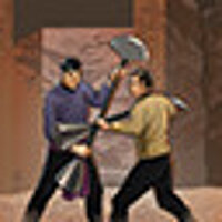Досягнення Ethical Alternatives у грі Star Trek Timelines для Steam