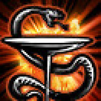 Досягнення Fire serpent у грі Russian Fishing 4 для Steam