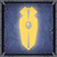 Досягнення Protection + 1 у грі KryptCrawler для Steam