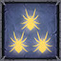 Досягнення Gahzma's Spawn у грі KryptCrawler для Steam