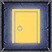 Досягнення What's that door? у грі KryptCrawler для Steam