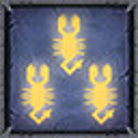Досягнення Agorak's Offspring у грі KryptCrawler для Steam