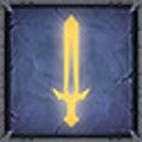 Досягнення It's dangerous to go alone! у грі KryptCrawler для Steam