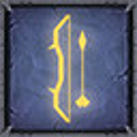 Досягнення Awesome Archery у грі KryptCrawler для Steam