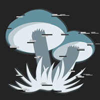 Досягнення Magic Mushroom у грі Far Cry 3 для Xbox One