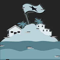 Досягнення Island Liberator у грі Far Cry 3 для Xbox One