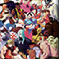 Досягнення Striking Out у грі Street Fighter 30th Anniversary Collection для Steam