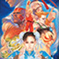 Досягнення Hyperactive у грі Street Fighter 30th Anniversary Collection для Steam