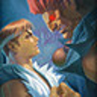 Досягнення Everything's Custom у грі Street Fighter 30th Anniversary Collection для Steam