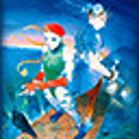 Досягнення Go "Turbo" у грі Street Fighter 30th Anniversary Collection для Steam