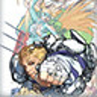Досягнення X Marks The Spot у грі Street Fighter 30th Anniversary Collection для Steam