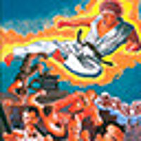 Досягнення Fighting in the Street у грі Street Fighter 30th Anniversary Collection для Steam