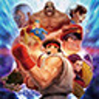 Досягнення SF 30th Anniversary! у грі Street Fighter 30th Anniversary Collection для Steam