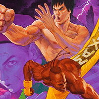 Досягнення Challenge Everyone! у грі Street Fighter 30th Anniversary Collection для Xbox One