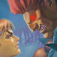 Досягнення Everything's Custom у грі Street Fighter 30th Anniversary Collection для Xbox One