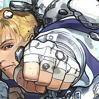 Досягнення X Marks the Spot у грі Street Fighter 30th Anniversary Collection для Xbox One