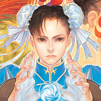 Досягнення Hyperactive у грі Street Fighter 30th Anniversary Collection для Xbox One