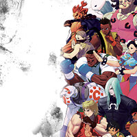 Досягнення Striking Out у грі Street Fighter 30th Anniversary Collection для Xbox One