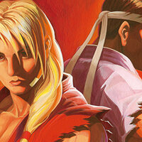 Досягнення Try and Counter This! у грі Street Fighter 30th Anniversary Collection для Xbox One