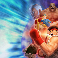 Досягнення Street Fighter 30th Anniversary! у грі Street Fighter 30th Anniversary Collection для Xbox One