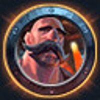 Досягнення Master Crafter у грі Albion Online для Steam
