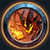 Досягнення Demon Hunter у грі Albion Online для Steam